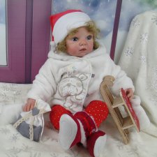 Лолита ждёт снега