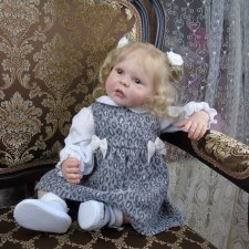 И снова Грейси