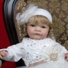 Сладкая снежинка