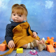 Вивьеша или как я её увидела