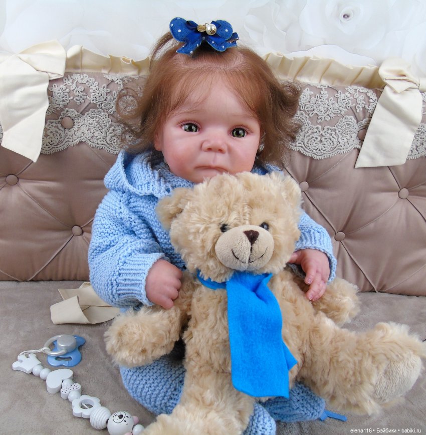 Кто возьмёт меня на ручки