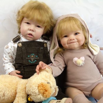 Сладкая парочка