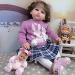 маленькая вредина