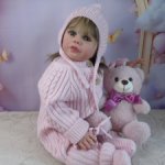 Лапочка Макси