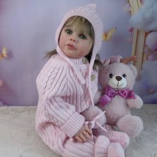 Лапочка Макси