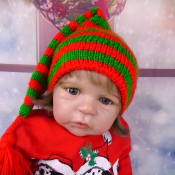 Кто забыл подарок?