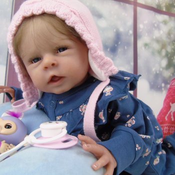 Сладкий птенчик