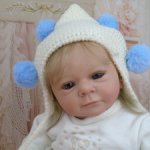 Малышка Фелиция