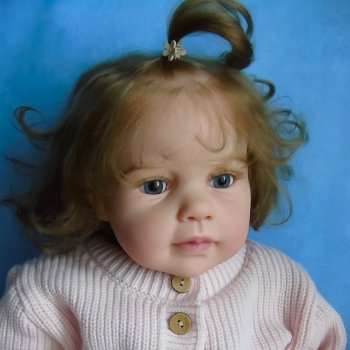 Моя ты красота