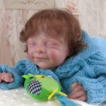 Солнечный ребёнок