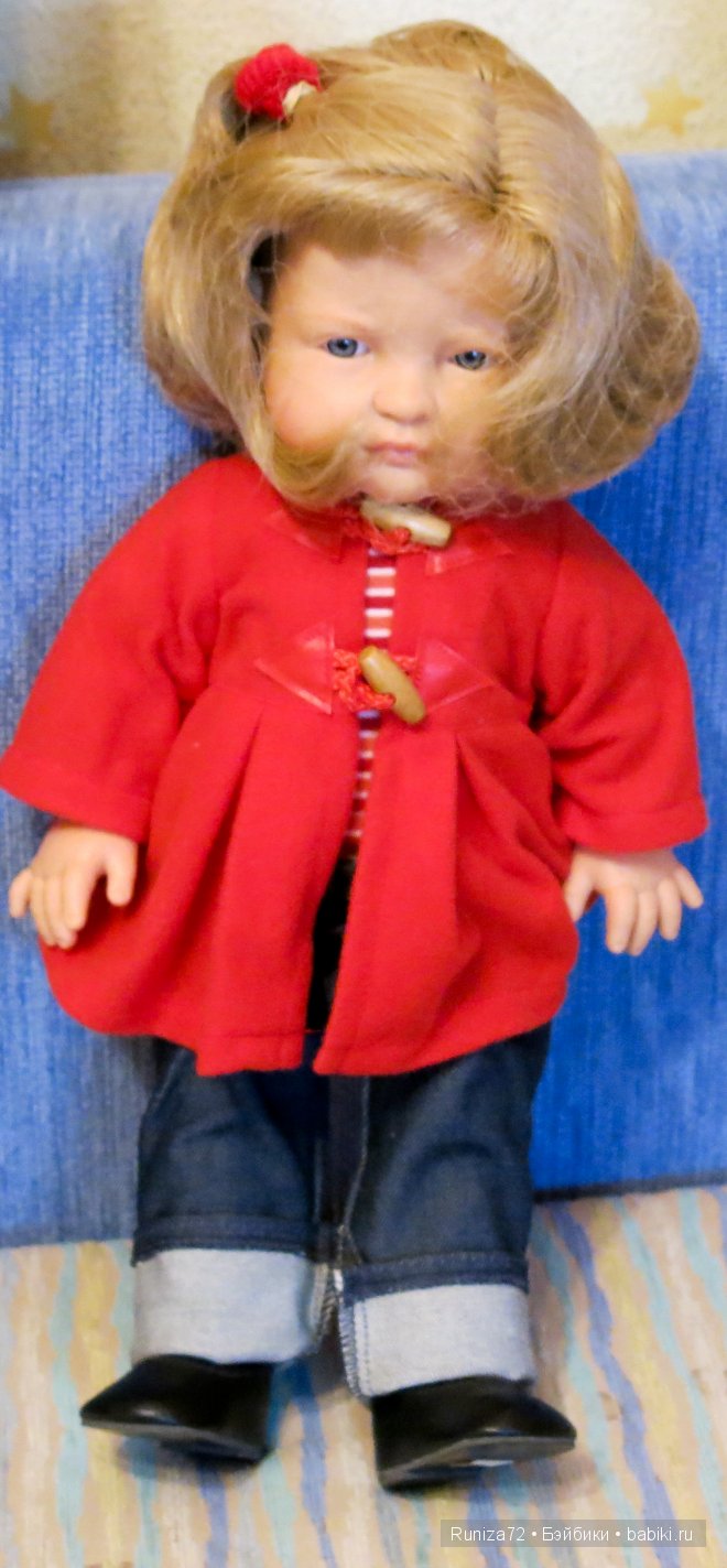 Мои любимые куклы — Болталка и разговоры обо всем: жизнь