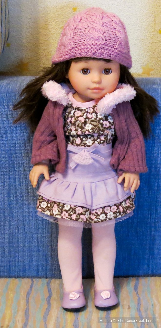 Мои любимые куклы — Болталка и разговоры обо всем: жизнь (фото 2)