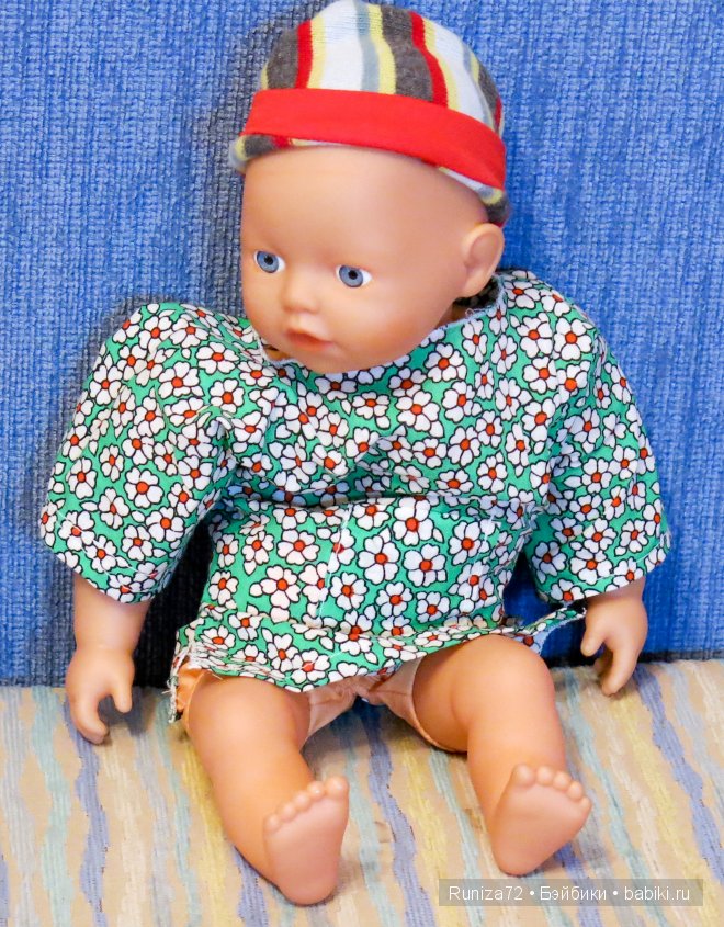 Мои любимые куклы — Болталка и разговоры обо всем: жизнь (фото 6)