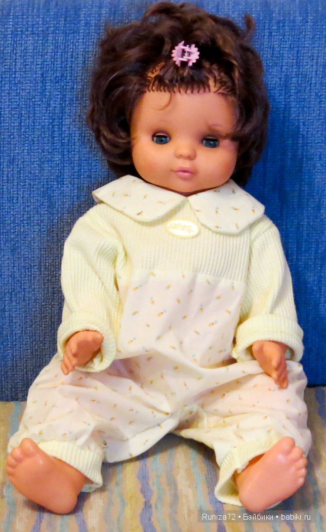 Мои любимые куклы — Болталка и разговоры обо всем: жизнь (фото 10)