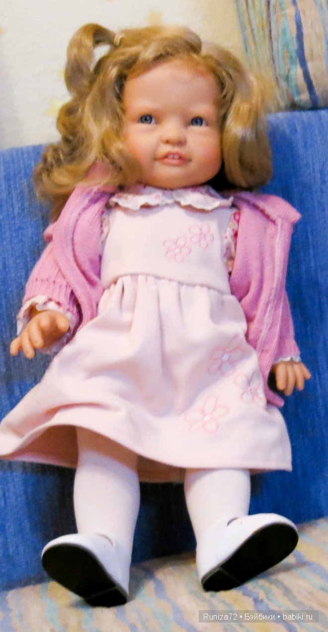 Мои любимые куклы — Болталка и разговоры обо всем: жизнь