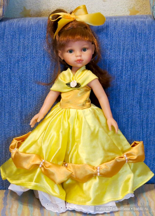 Мои любимые куклы — Болталка и разговоры обо всем: жизнь