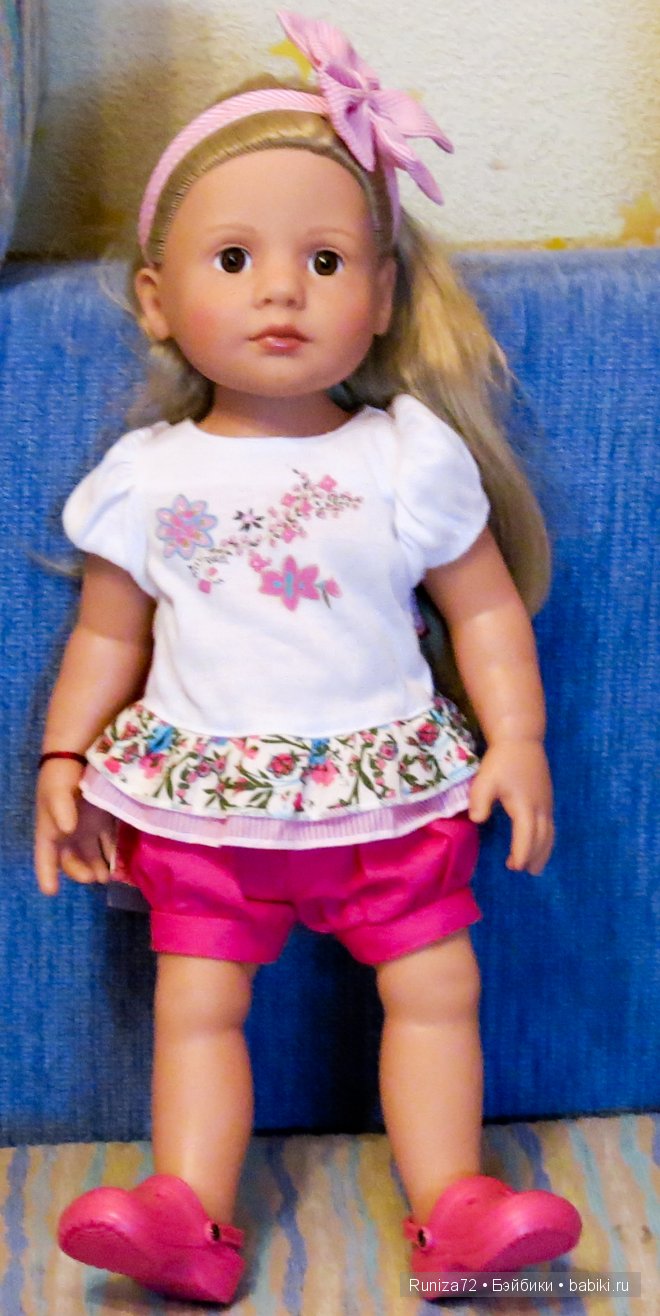 Мои любимые куклы — Болталка и разговоры обо всем: жизнь