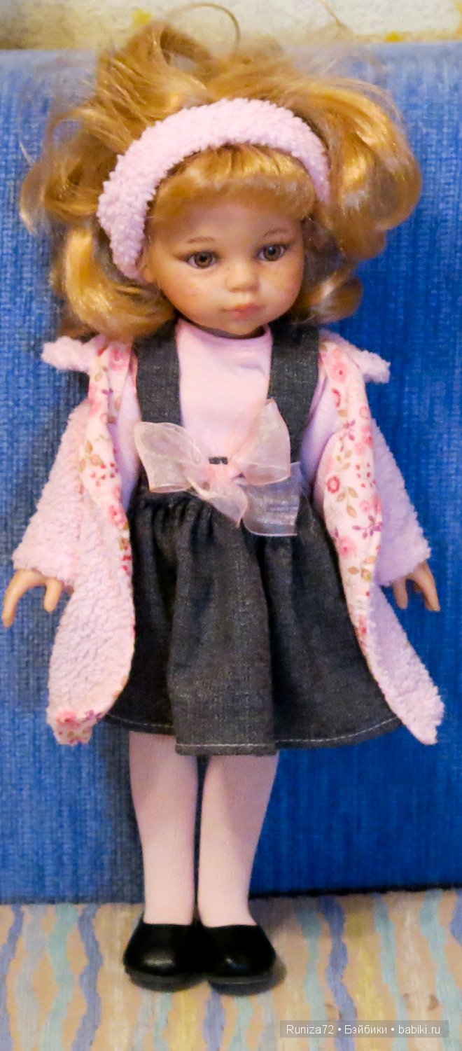 Мои любимые куклы — Болталка и разговоры обо всем: жизнь