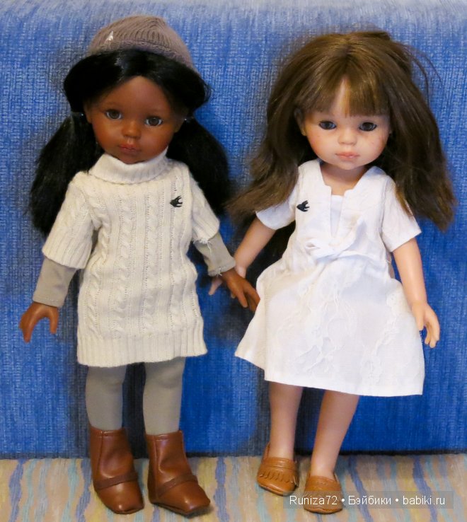 Мои любимые куклы — Болталка и разговоры обо всем: жизнь