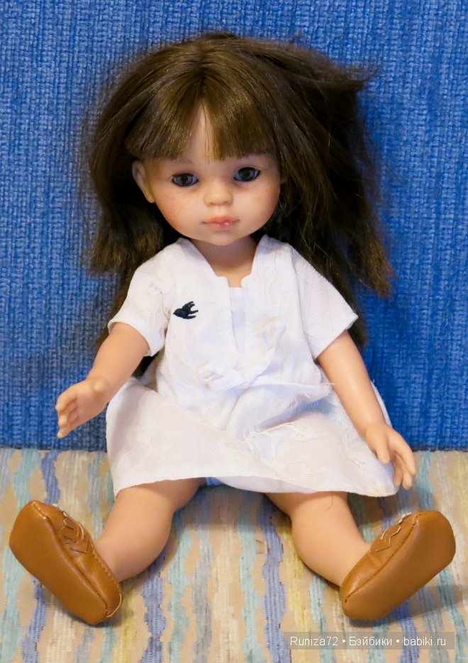 Мои любимые куклы — Болталка и разговоры обо всем: жизнь (фото 9)