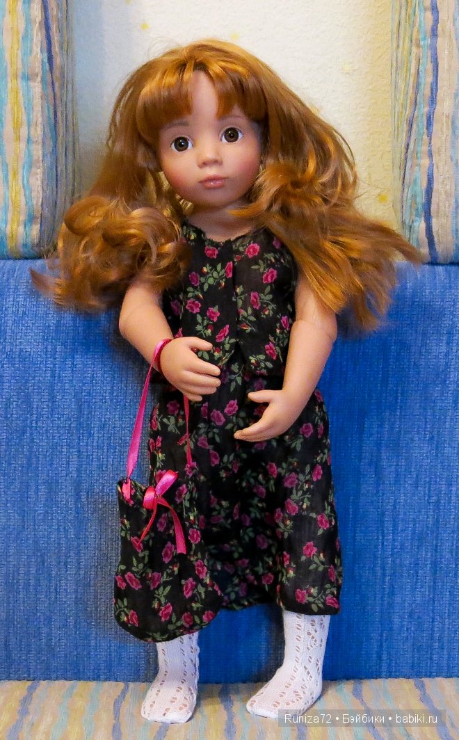 Мои любимые куклы — Болталка и разговоры обо всем: жизнь