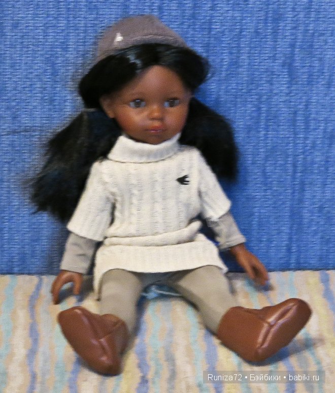 Мои любимые куклы — Болталка и разговоры обо всем: жизнь (фото 8)