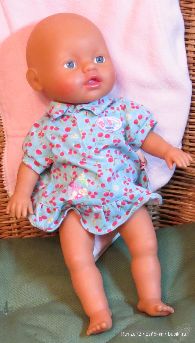 Мои любимые куклы — Болталка и разговоры обо всем: жизнь