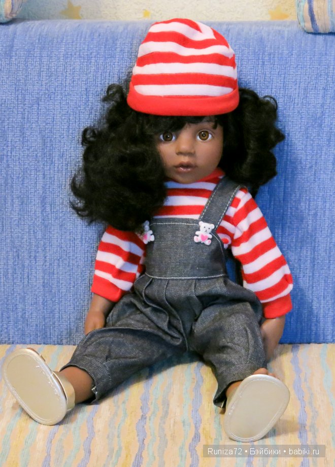 Мои любимые куклы — Болталка и разговоры обо всем: жизнь (фото 7)