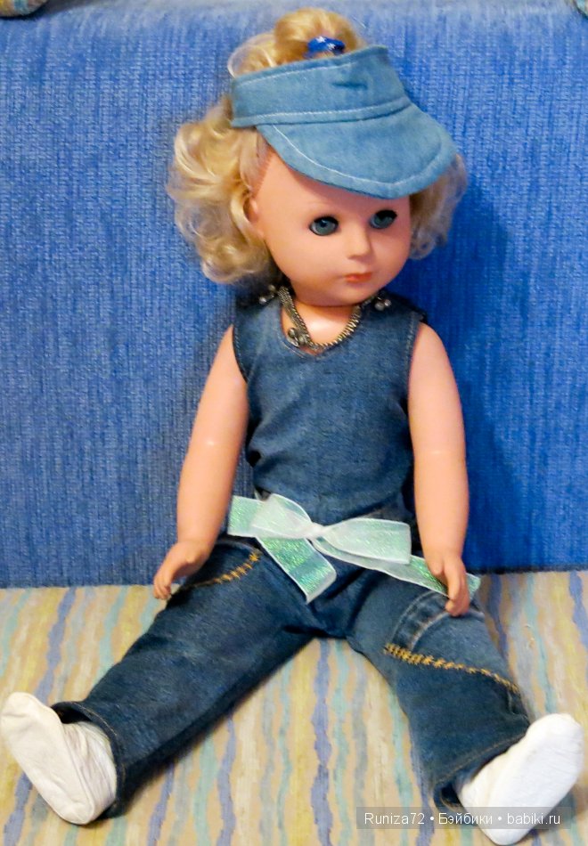 Мои любимые куклы — Болталка и разговоры обо всем: жизнь