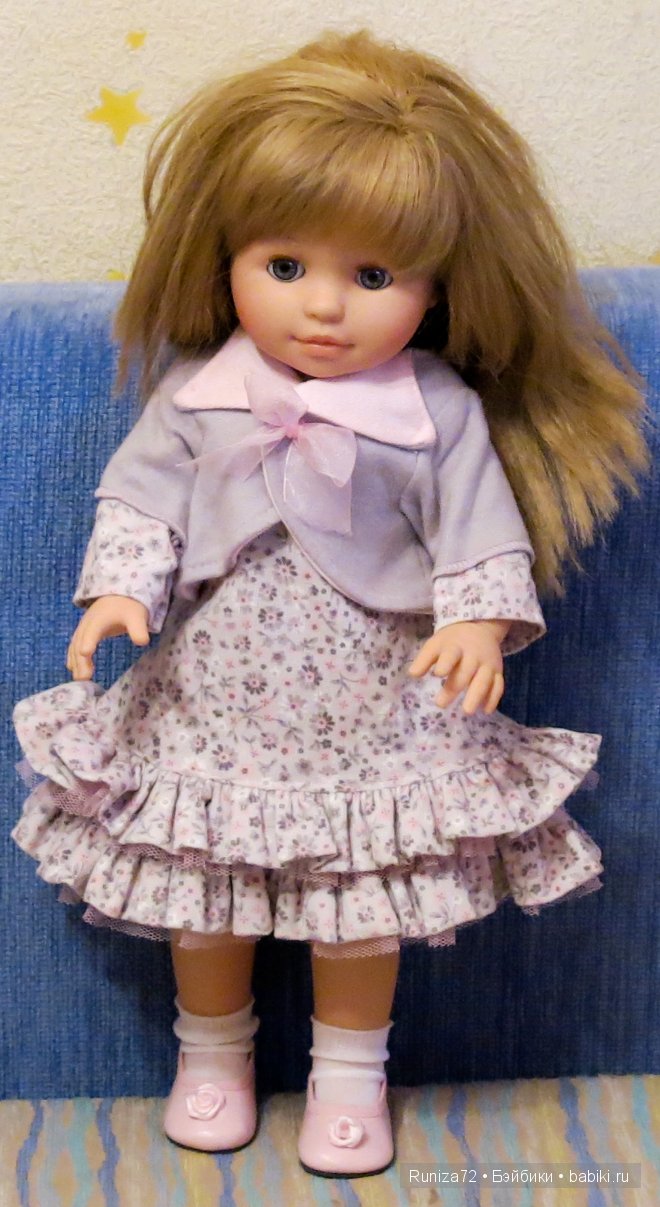 Мои любимые куклы — Болталка и разговоры обо всем: жизнь