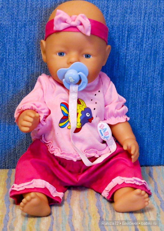 Мои любимые куклы — Болталка и разговоры обо всем: жизнь (фото 5)