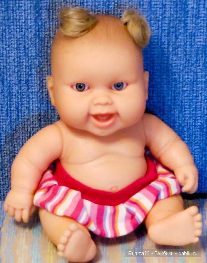 Мои любимые куклы — Болталка и разговоры обо всем: жизнь