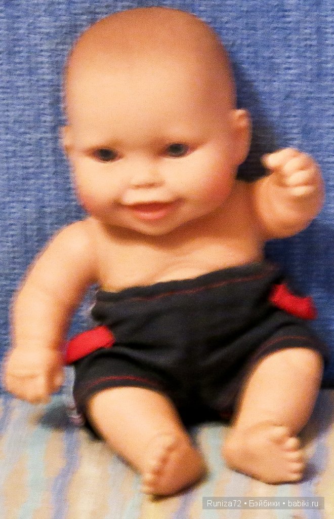 Мои любимые куклы — Болталка и разговоры обо всем: жизнь