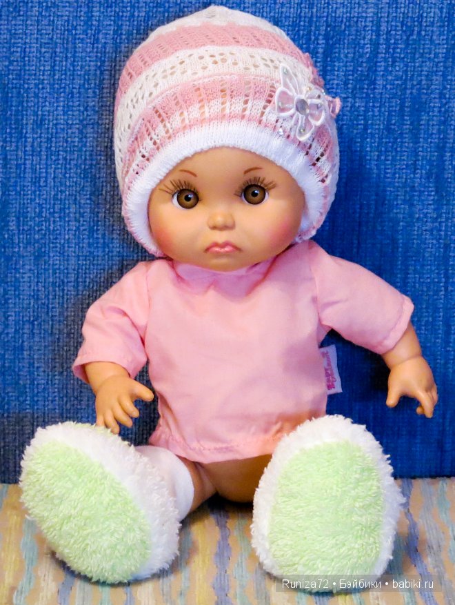 Мои любимые куклы — Болталка и разговоры обо всем: жизнь (фото 4)
