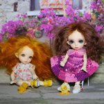 Однажды на ферме