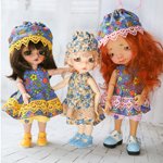 Девочки, такие девочки...