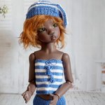 Девочки и в старости девочки...