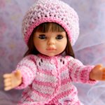 Девочки любят розовое...