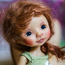 Оливия - означает мирная