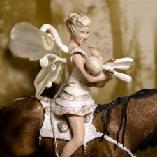 Любимые фигурки от Schleih