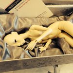 Кто к нам приехал!Луна от Татьяны Трифоновой