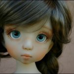 Giulia by Linda Macario