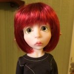 История игрушек часть 6 (заключительная). Лу от Нефер Кане