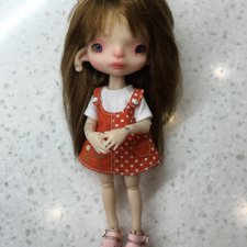 Fenix от blue butterfly dolls Fenix от blue butterfly dolls