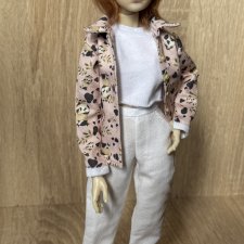 Комплект для Птички