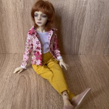 Комплект для Птички