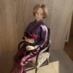 комплект для бабушек Walloya morring