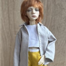 Комплект для Птички