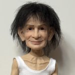 Дедушка в поисках своей бабушки)