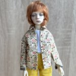 Комплект для Птички